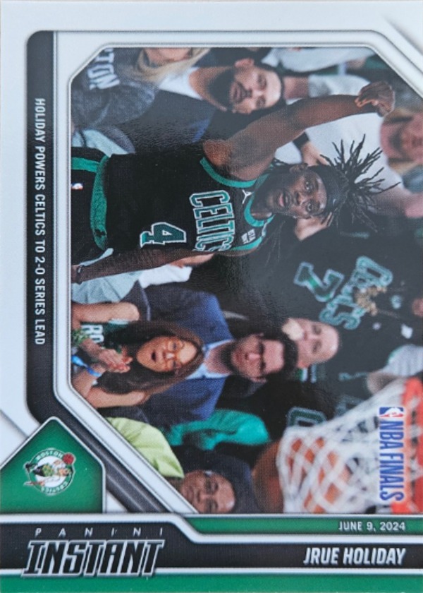 Jrue Holiday