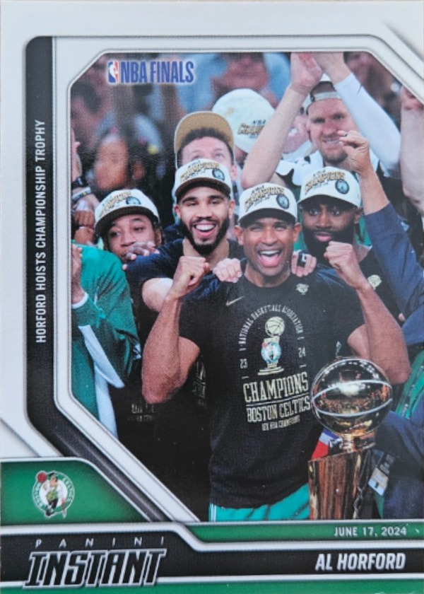 Al Horford