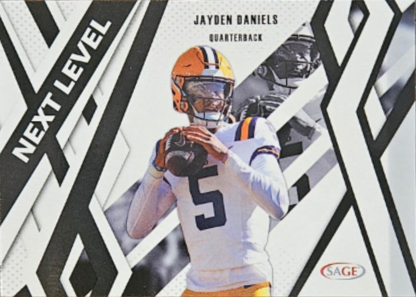 Jayden Daniels
