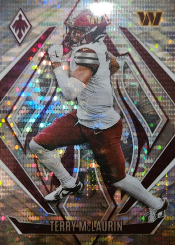 Terry McLaurin