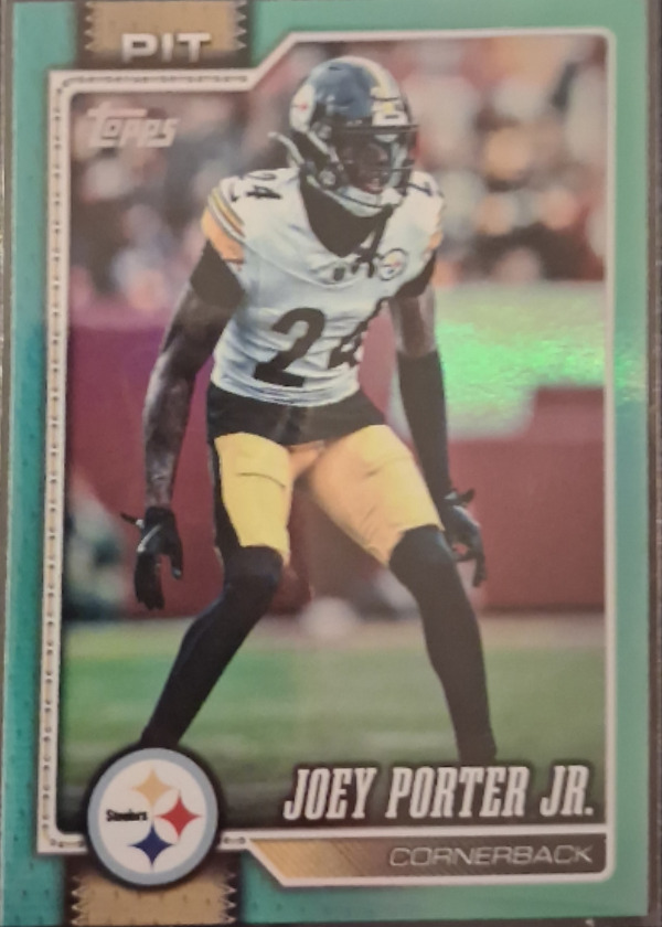 Joey Porter Jr.