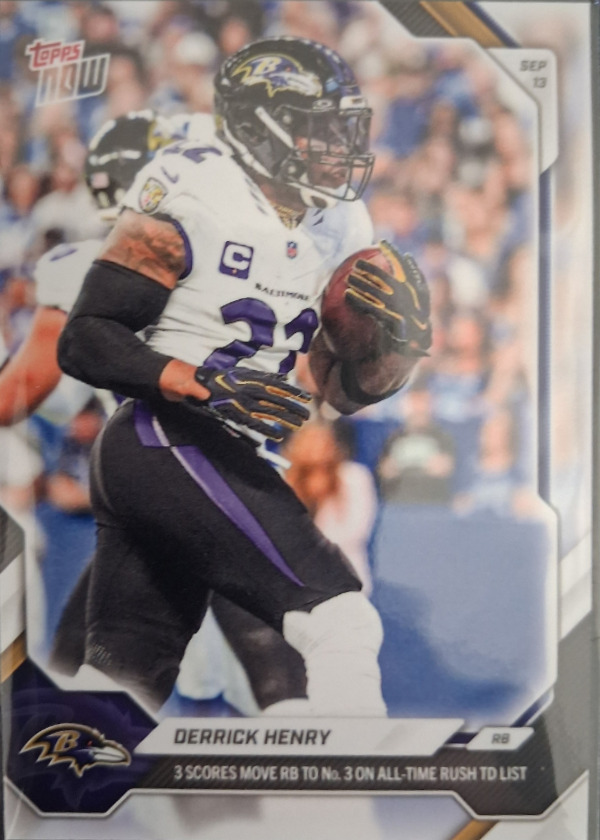 Derrick Henry