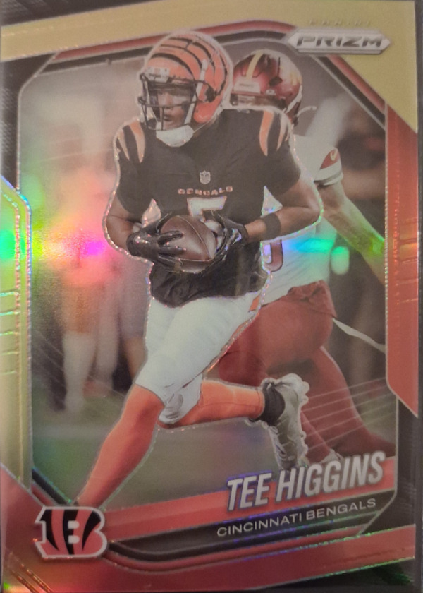 Tee Higgins