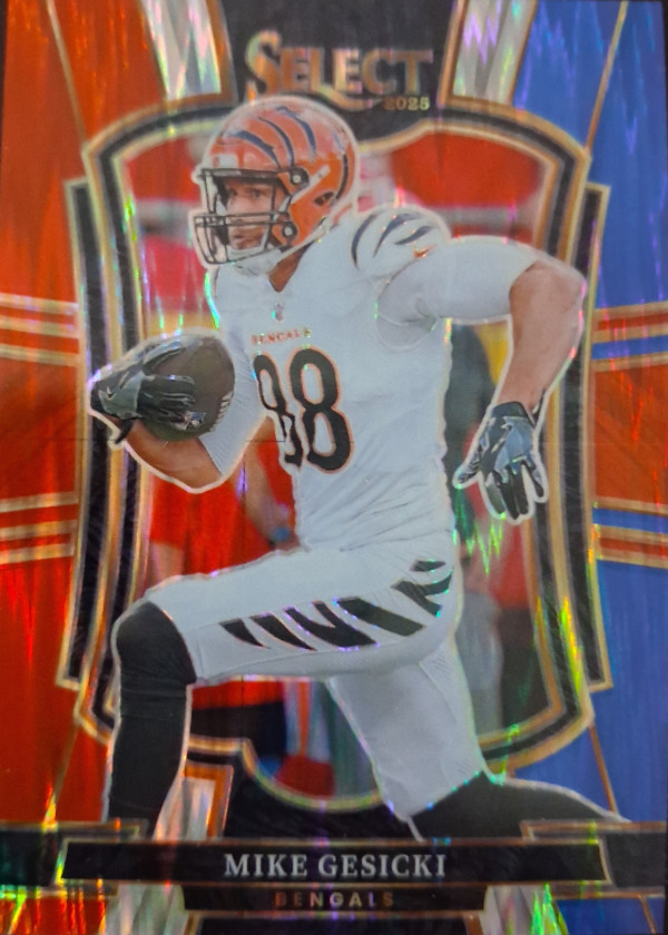 Mike Gesicki
