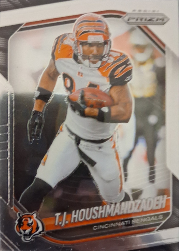 T.J. Houshmandzadeh
