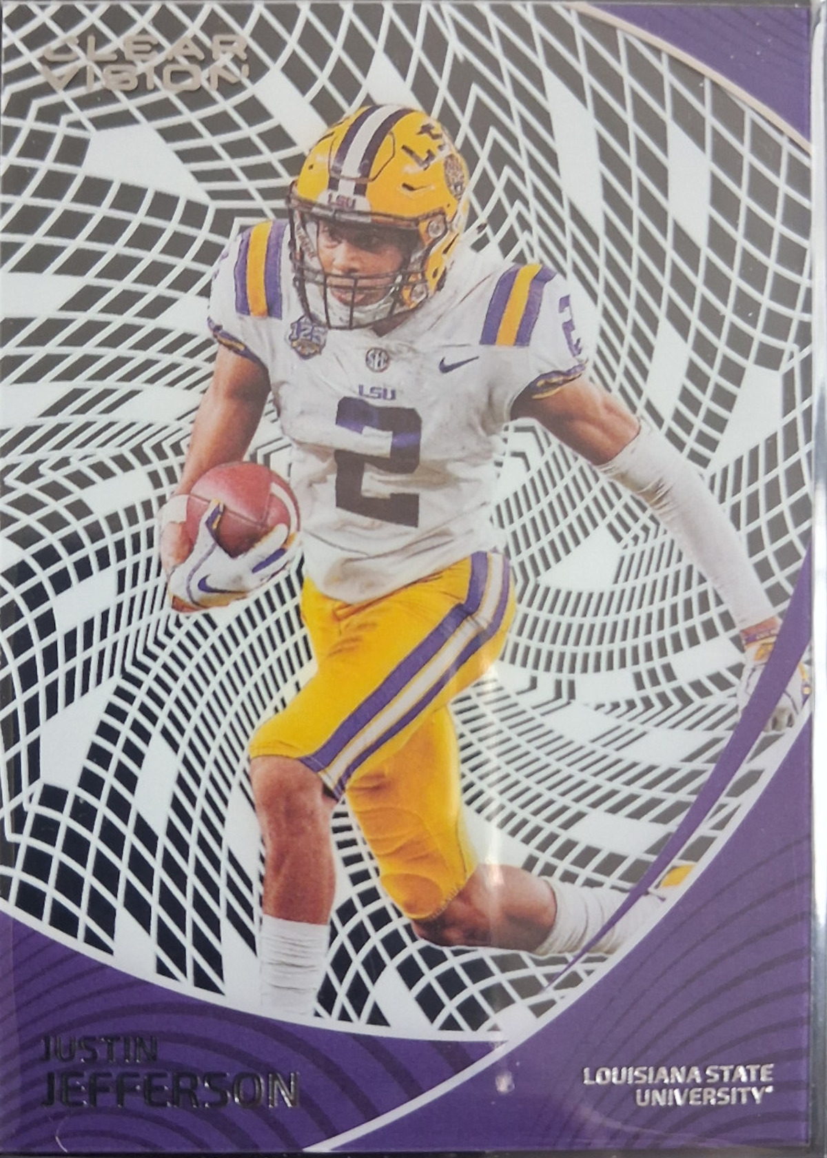 Justin Jefferson