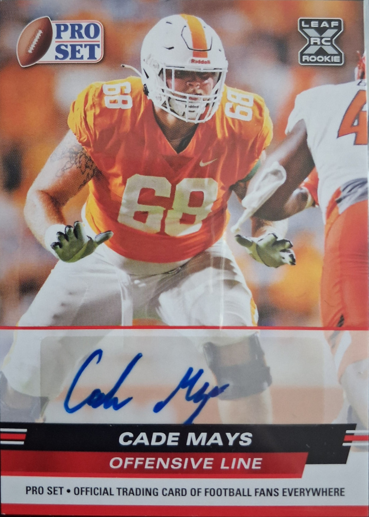 Cade Mays