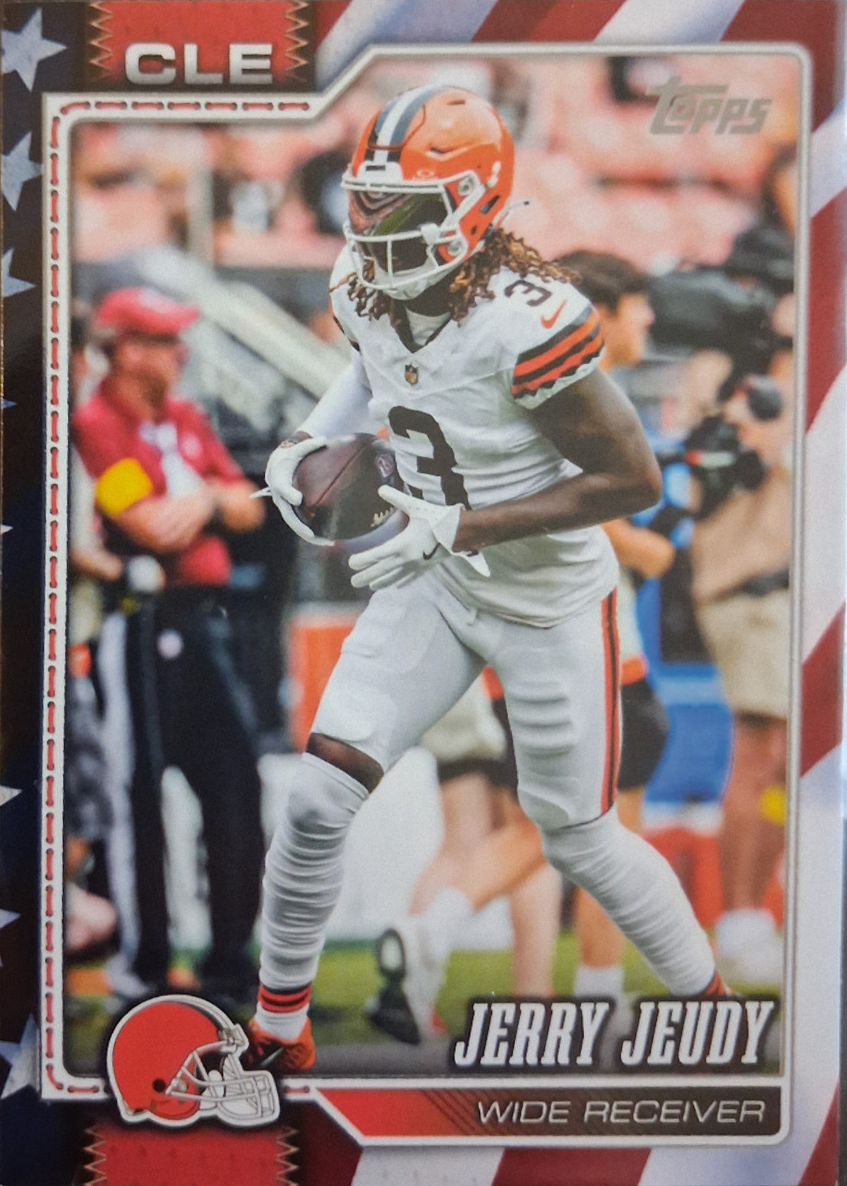 Jerry Jeudy