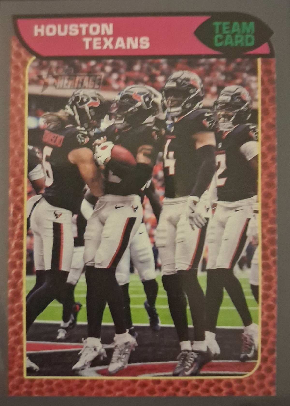 Houston Texans