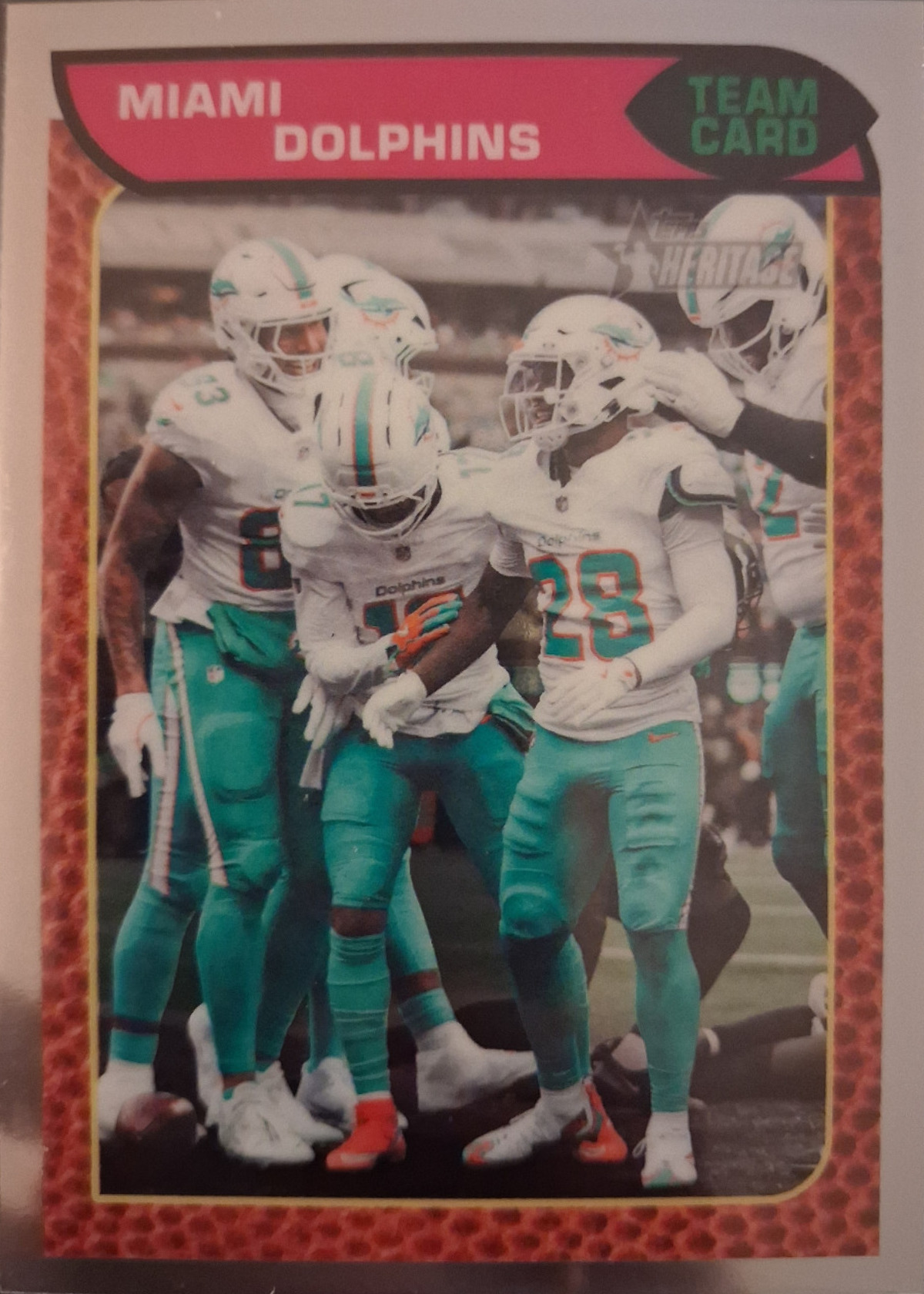 Miami Dolphins