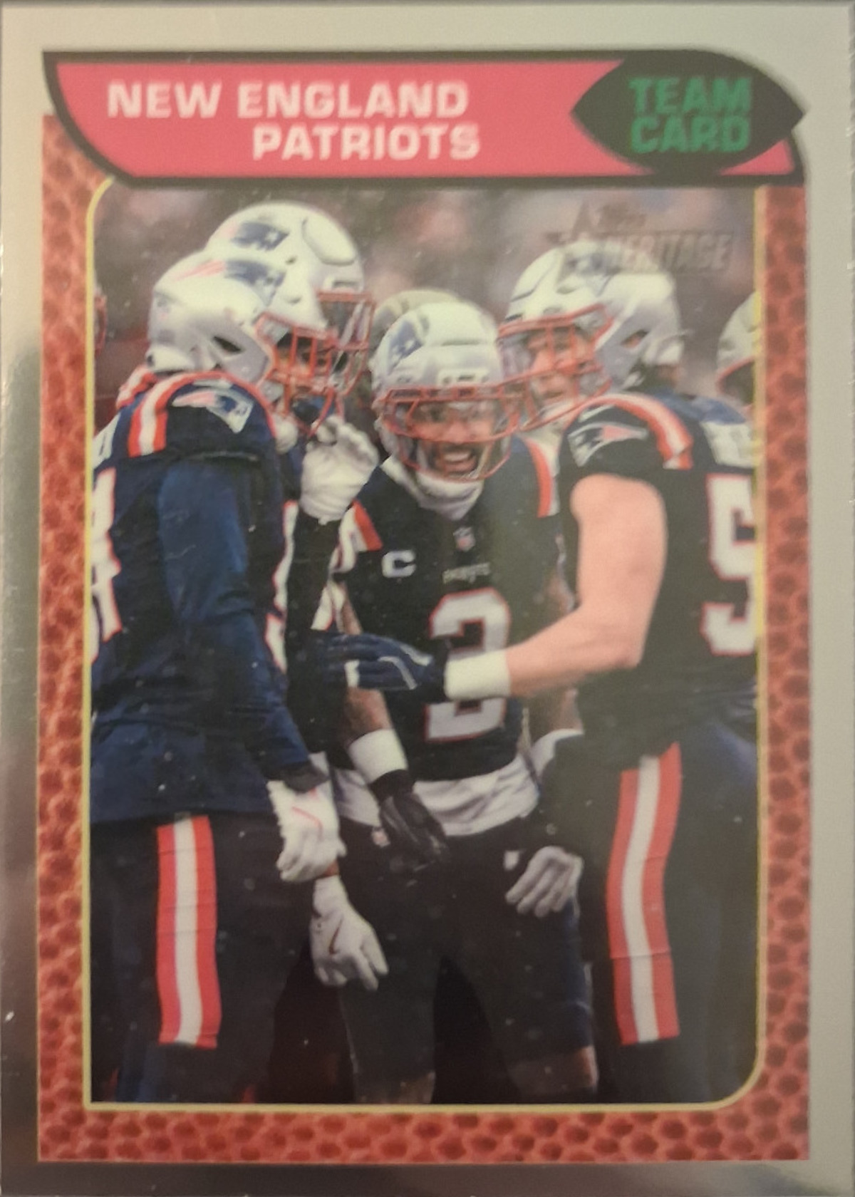 New England Patriots