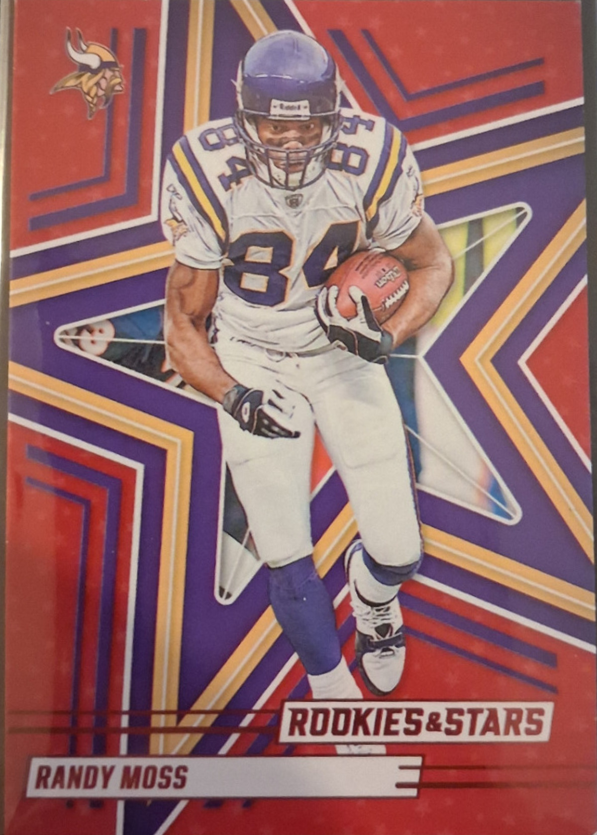 Randy Moss