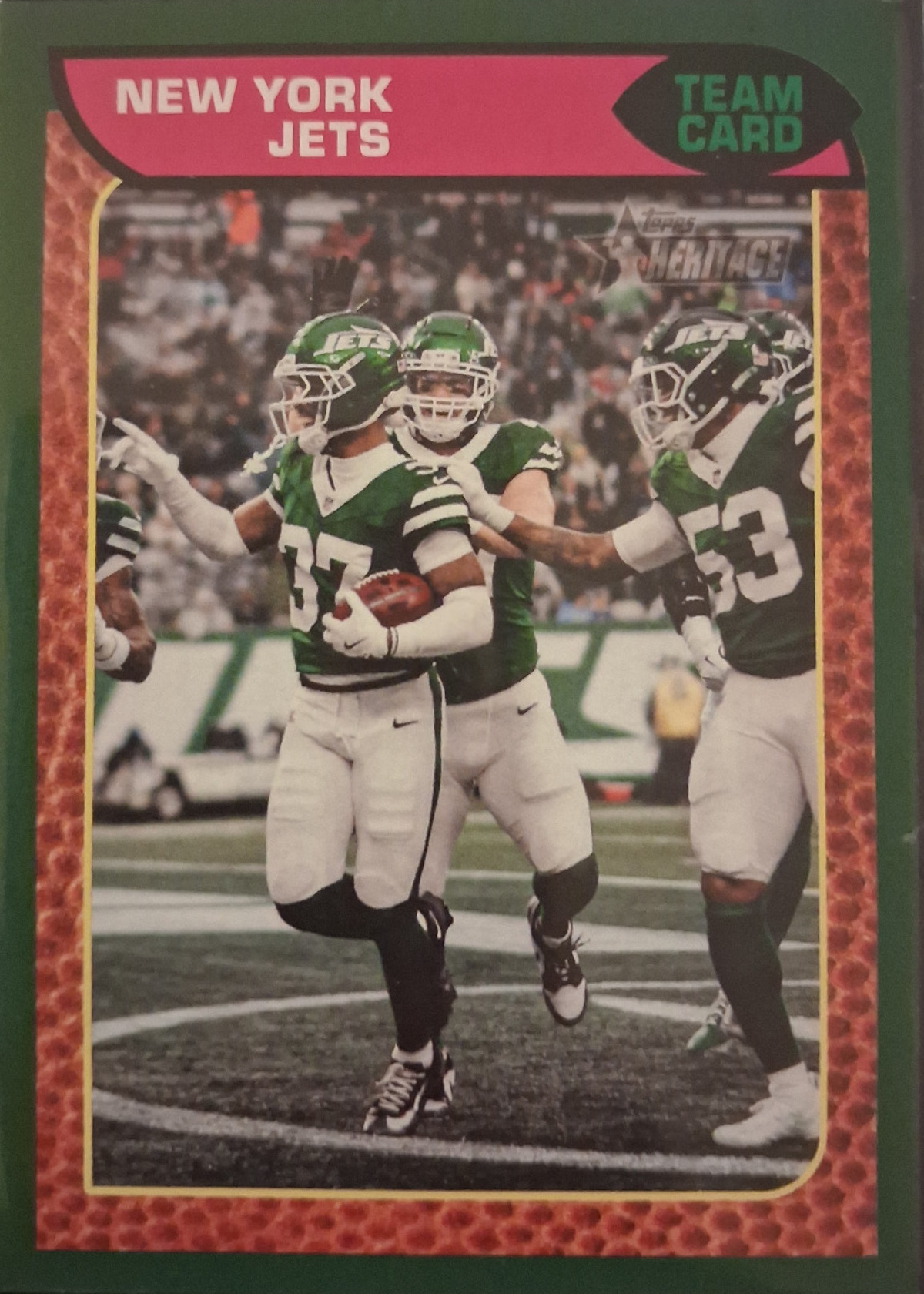 New York Jets