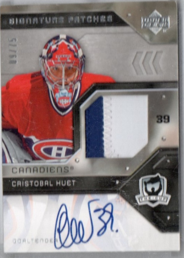 Cristobal Huet
