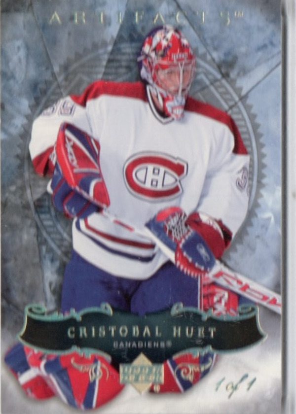 Cristobal Huet