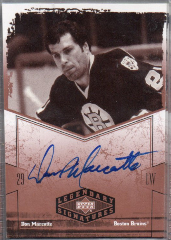 Don Marcotte