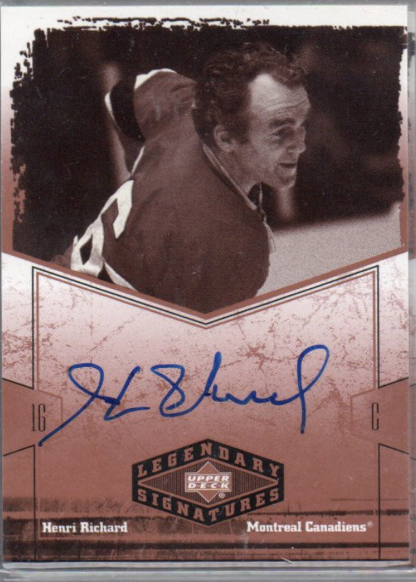 Henri Richard