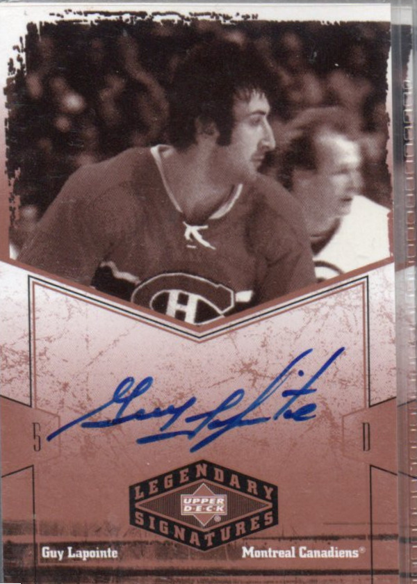 Guy Lapointe
