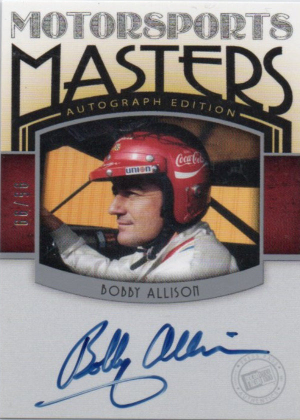 Bobby Allison
