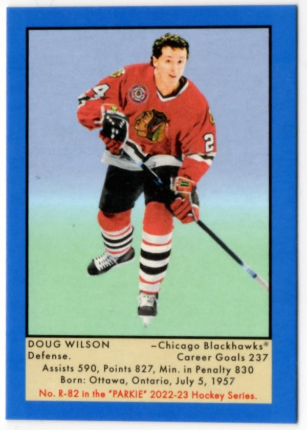 Doug Wilson
