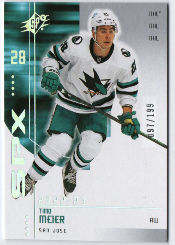 Timo Meier