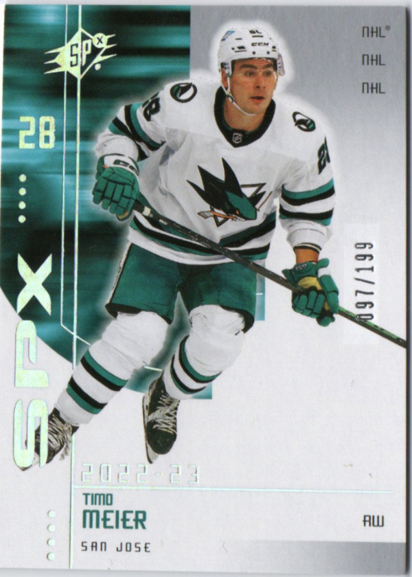 Timo Meier