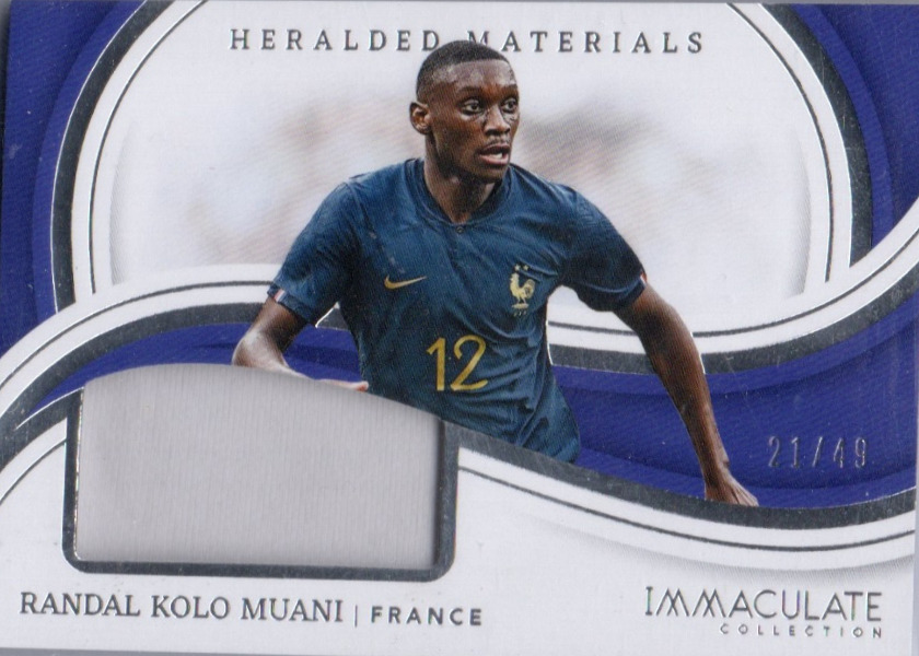 Randal Kolo Muani