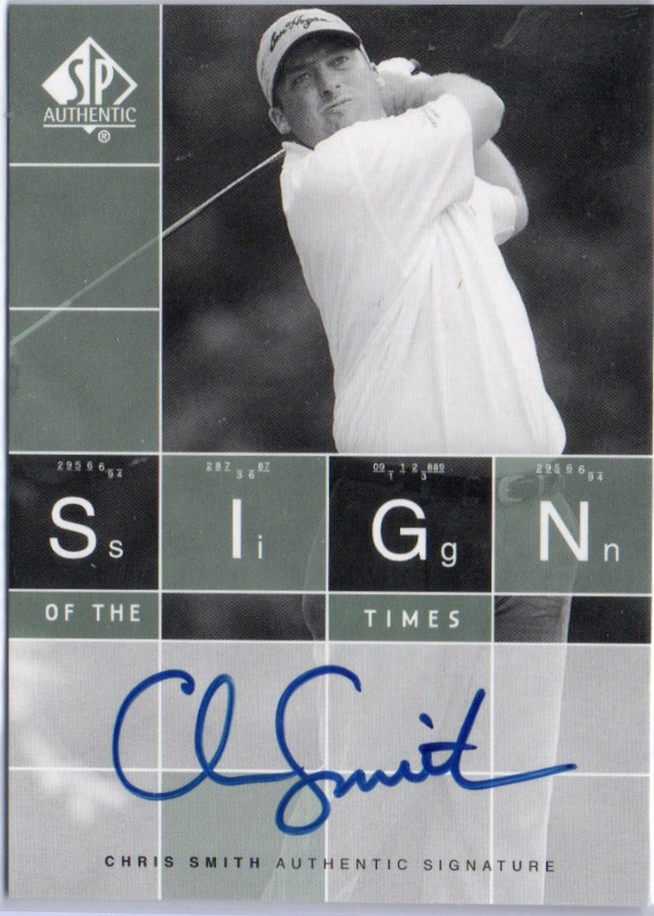 Chris Smith
