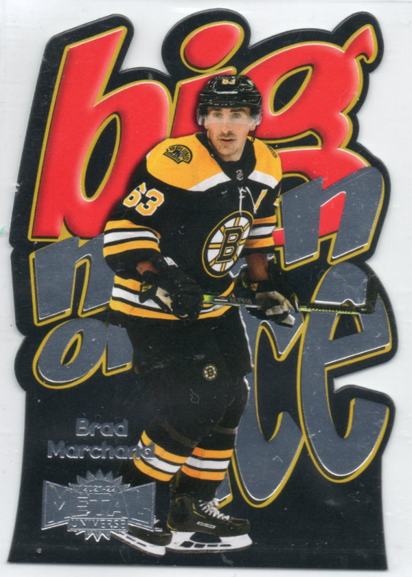 Brad Marchand