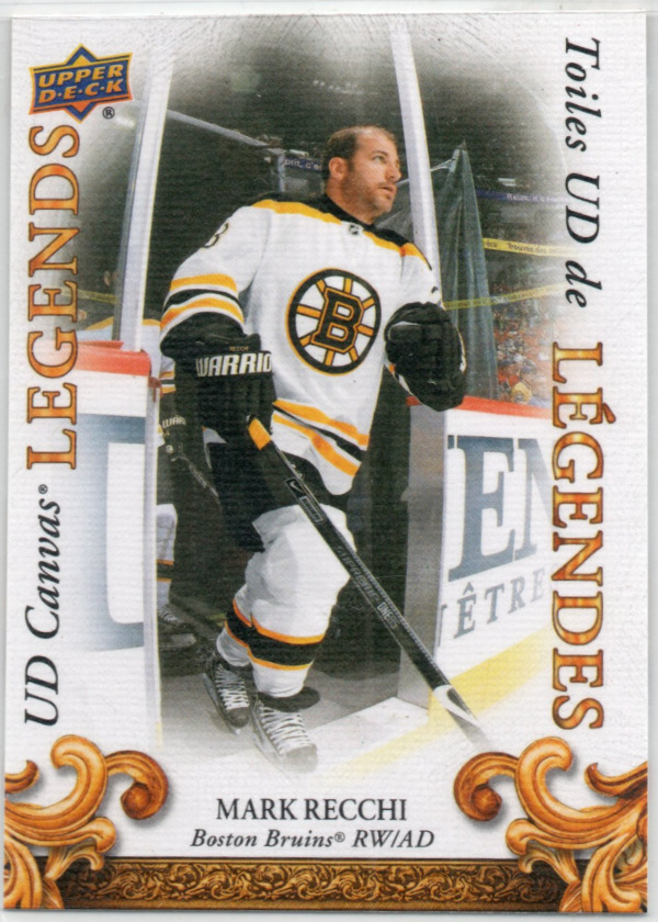 Mark Recchi