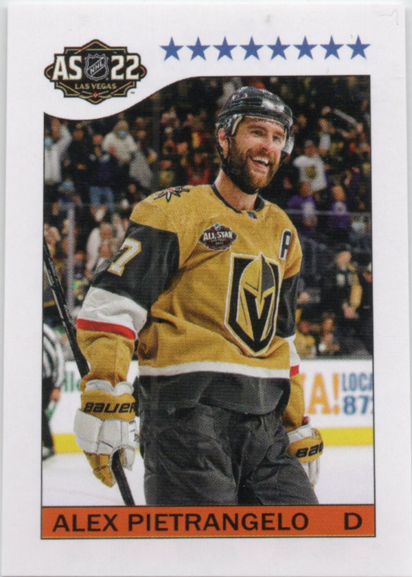 Alex Pietrangelo