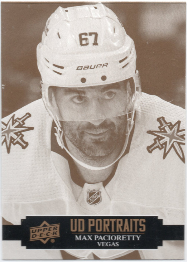 Max Pacioretty
