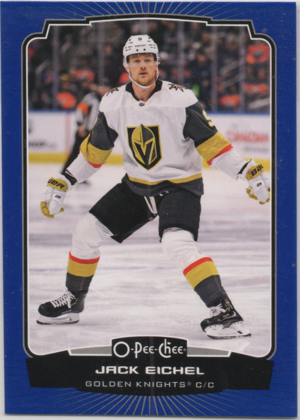 Jack Eichel