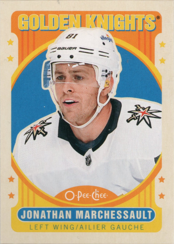 Jonathan Marchessault