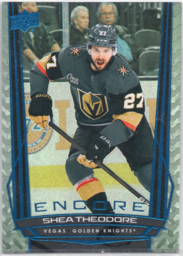 Shea Theodore