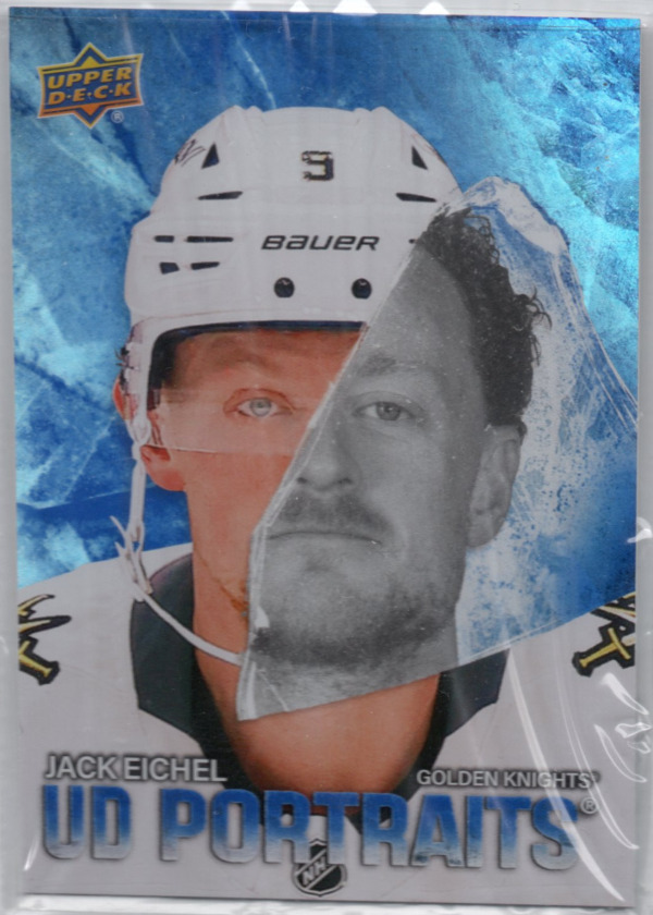 Jack Eichel