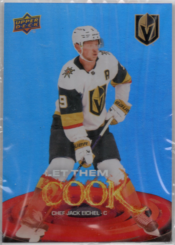 Jack Eichel