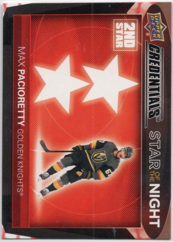 Max Pacioretty