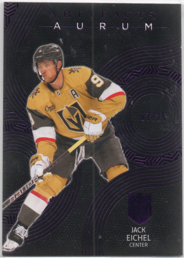 Jack Eichel