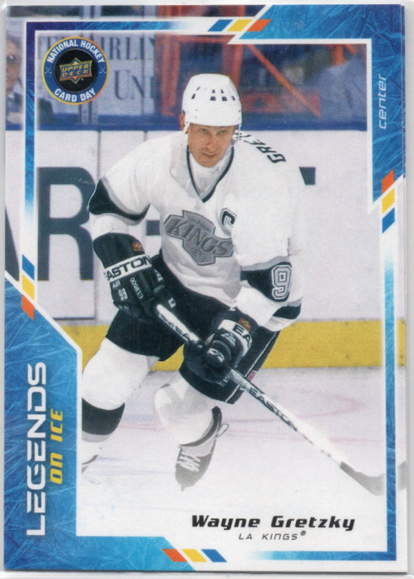 Wayne Gretzky