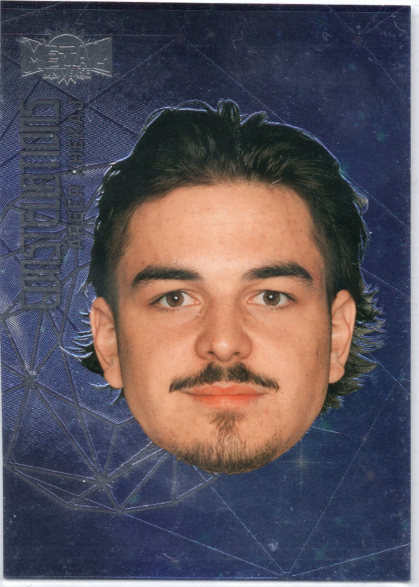 Arber Xhekaj