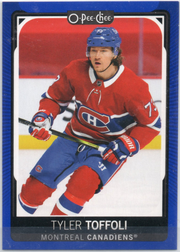 Tyler Toffoli