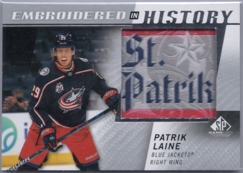 Patrik Laine