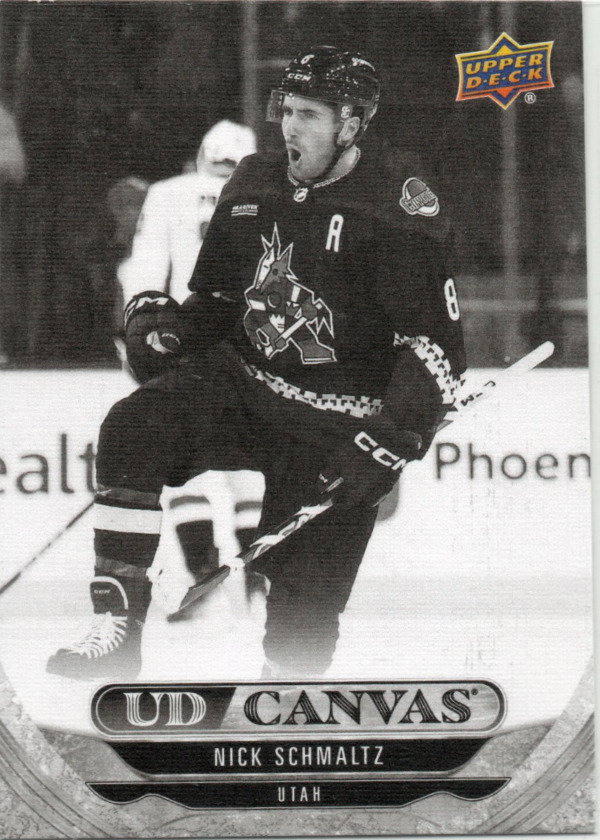 Nick Schmaltz