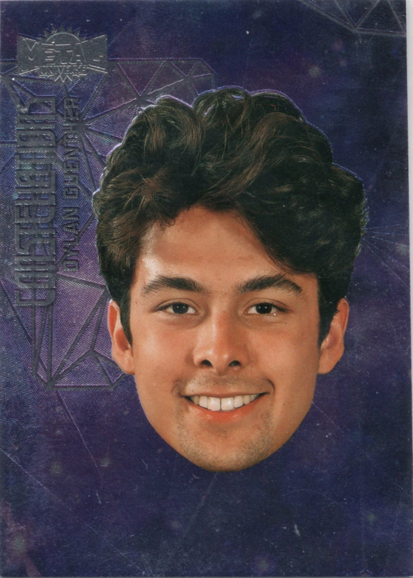 Dylan Guenther