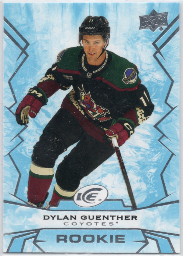 Dylan Guenther