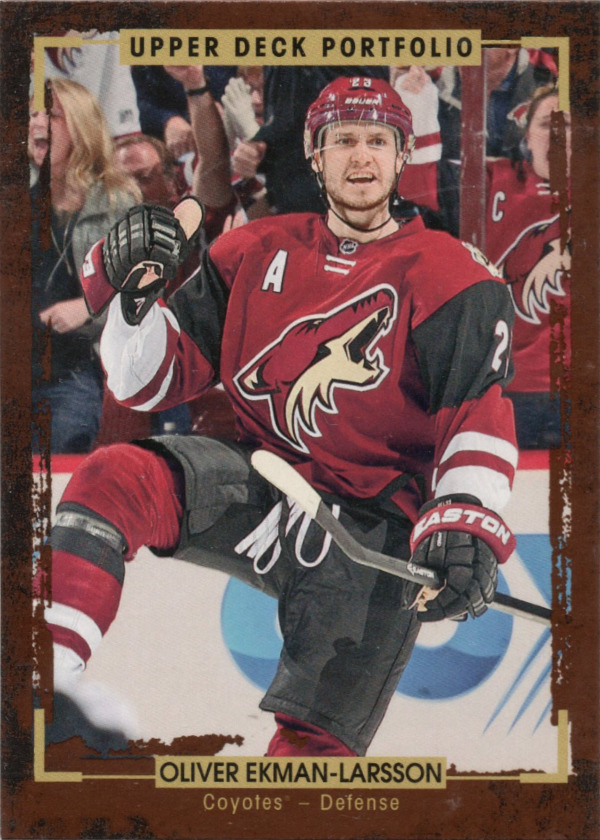 Oliver Ekman-Larsson