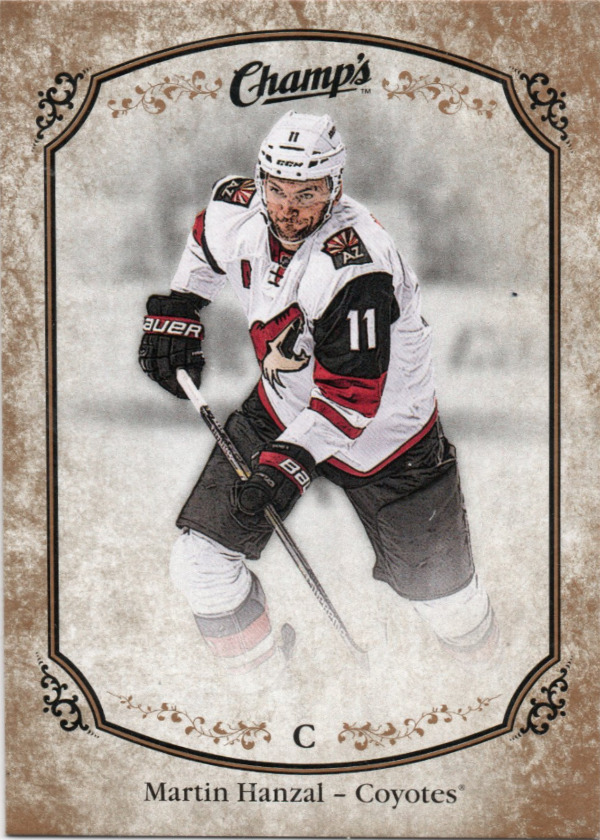 Martin Hanzal