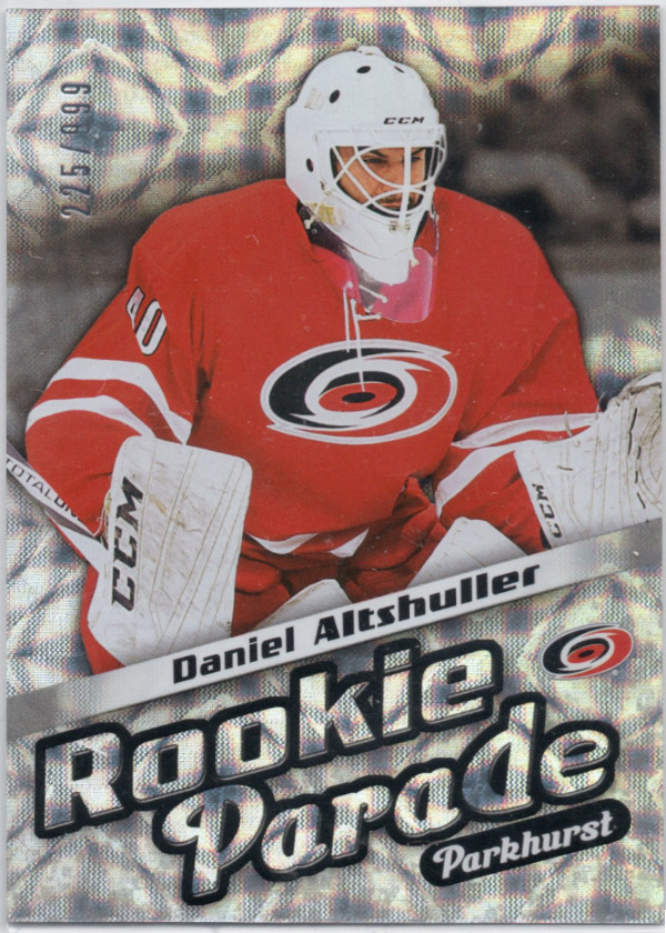 Daniel Altshuller