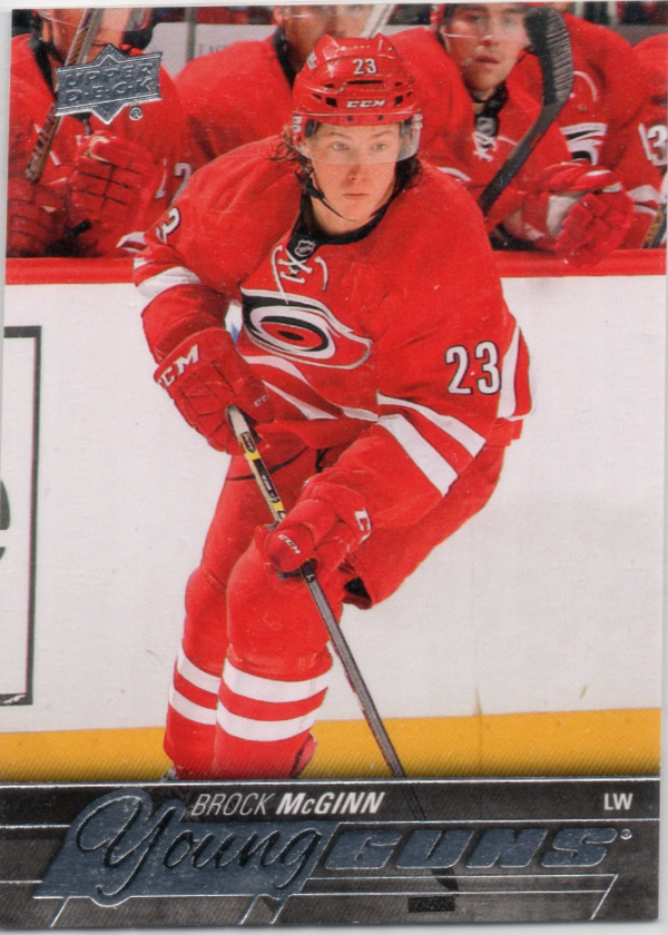 Brock McGinn